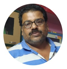 Mr. Santanu Kumar Mishra