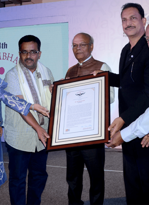 Awards & Accolades