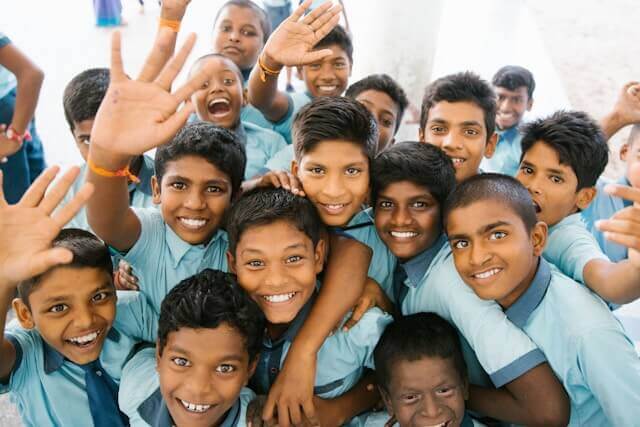 ANANYA: Marriage No Child’s Play  