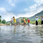 Back to Basic – Early Childhood care and Education