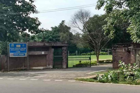 Odisha Forestry Sector Development Project